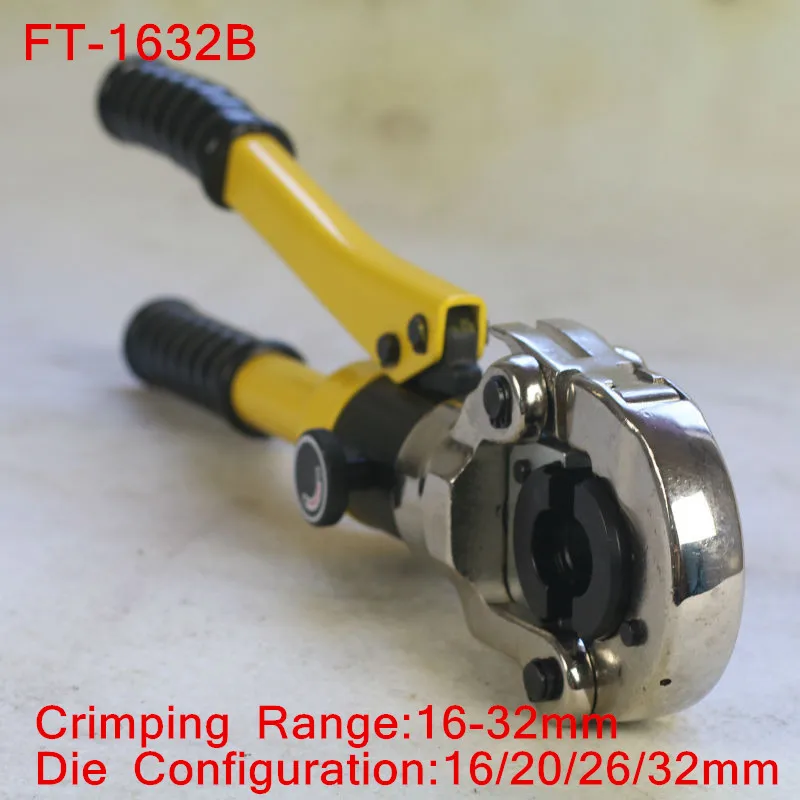 FT-1632B 1