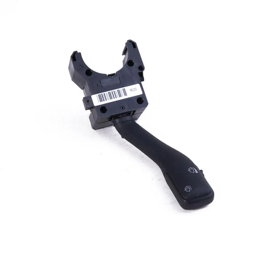 

Windshield Wiper Switch Wischerschalter Fit For A-udi A6 S6 TT Skoda Fabia O-ctavia Bora PASSAT BEETLE 4B0 953 503 E 4B0953503E