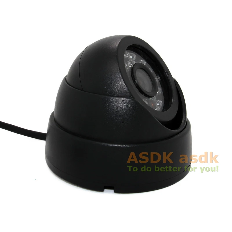 4CH 1080P AHD CCTV камера система Комплект 60ft кабель HD 4 канала 1080N DVR шт. купол 2.0MP