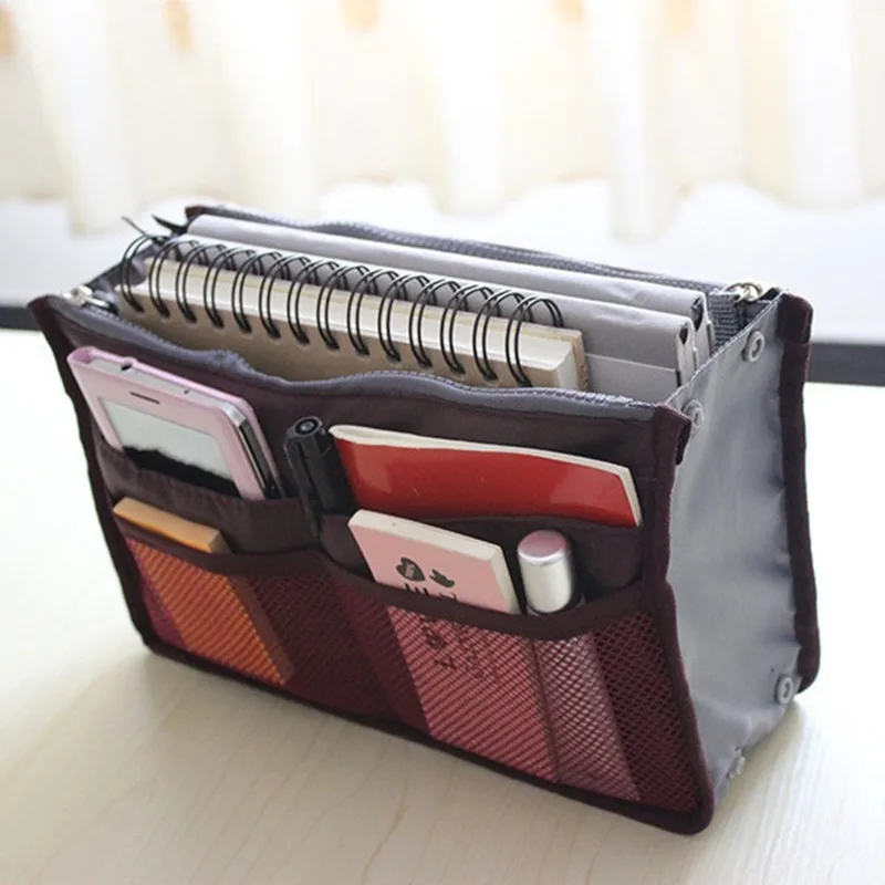 pocket makeup bag