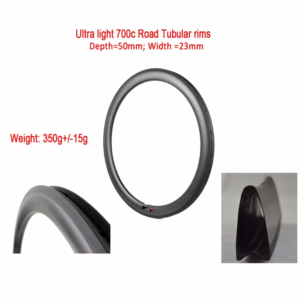 RT50W-1 ultra light