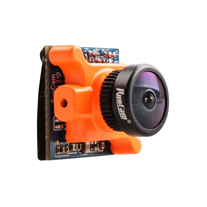 F Cloud RunCam Micro Sparrow WDR 700TVL 1 3 CMOS 2 1mm FOV 145 Degree 16