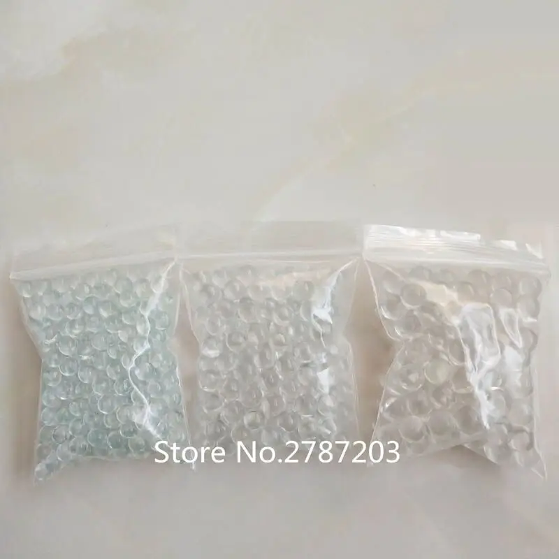 

Hot sale 100 pcs/lot 7mm Hunting catapult glass beads outdoor Hunting Slingshot Pinball Hunting catapult target ammo Glass Balls