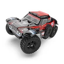 Lamsam 124012 RC автомобили 1/12 4WD дистанционное управление Дрифт внедорожный Rar гоночная машинка 60 км/ч прибор для украшения шоколадом Радиоуправление гоночные автомобили игрушка