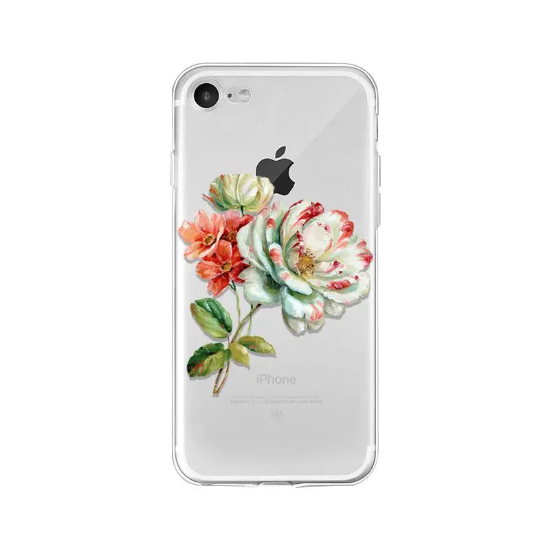 flower art