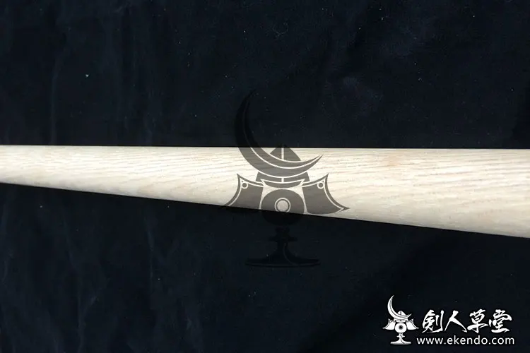  IKENDO.NET японский деревянный меч из kendo bokken bokuto 127 см катана для kata вес 650 г|Боевые