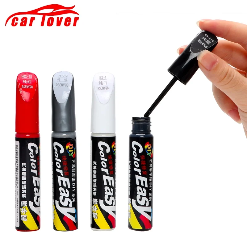 Автомобиль нуля ремонт польский Auto Care Scratch Remover обслуживания Краски уход Красящие
