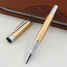 Высокое качество JINHAO X250 шариковая ручка с серебряным зажимом офисные канцелярские товары брендовые милые шариковые ручки подарок