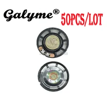 50 шт./партия, горячая Распродажа, громкоговоритель, замена для NAND GameBoyGB системы DMG-01 GBO DMG колонки запасной чехол для мальчика заранее