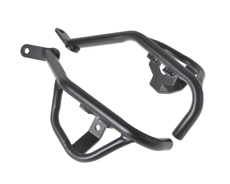 

FOR KAWASAKI Z650 2017 Motorcycle Accessories Metal Engine Guard Bumper