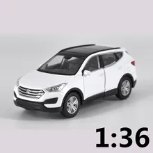 hyundai tucson в масштабе 1:43 hyundai tucson в масштабе 1:43
