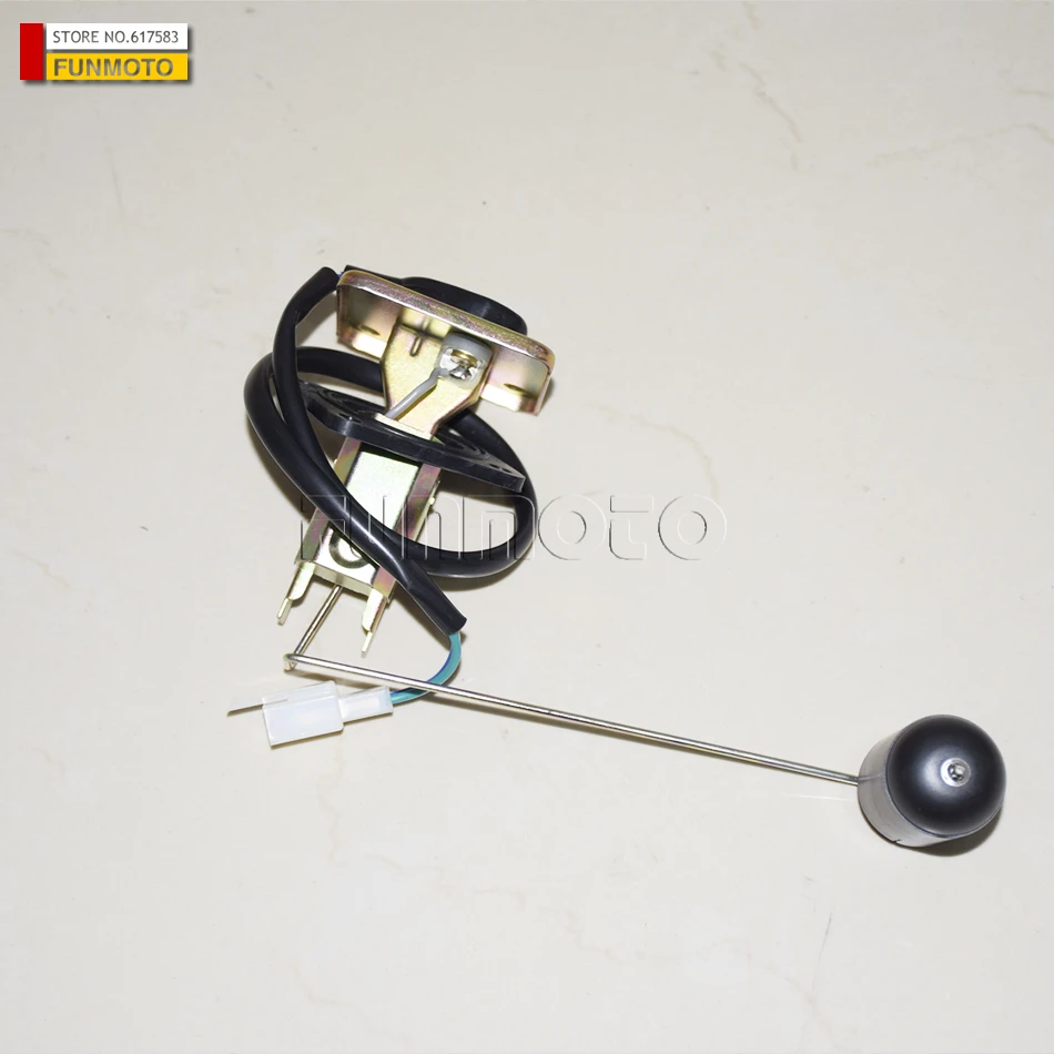 

fuel lever sensor of CF MOTO CF500ATV,the parts number is 9010-170120