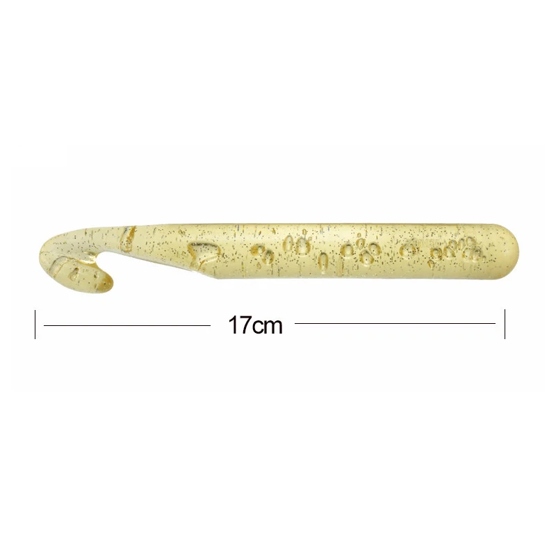 12-15-18-20-25mm-5pcs-Crochet-Hook-17cm-Huge-Size-Crochet-Needles-Yarn-Weave-Knintting