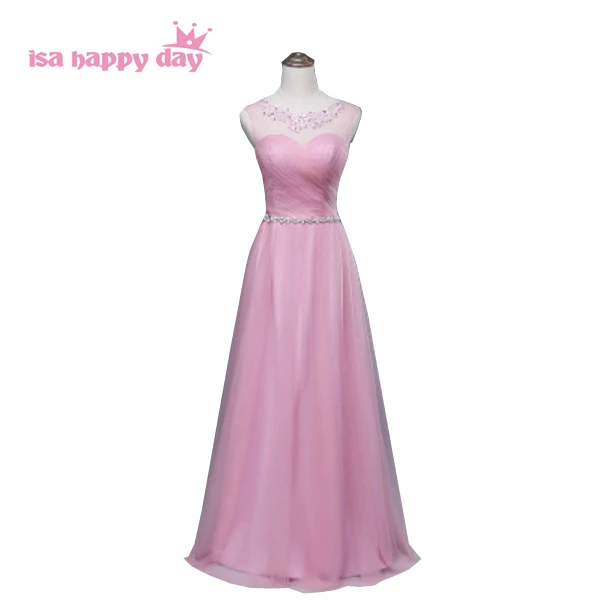 

female clothes vestido longo grey blush women sexy long elegant beaded engagement evening dress celebrity dresses gowns W3482