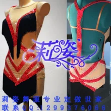 Одежда для латинского танца, танго сальса, DMC стразы, новое соревнование бахрома латинское танцевальное платье, сальса платье, бальное платье, chacha танцевальное платье