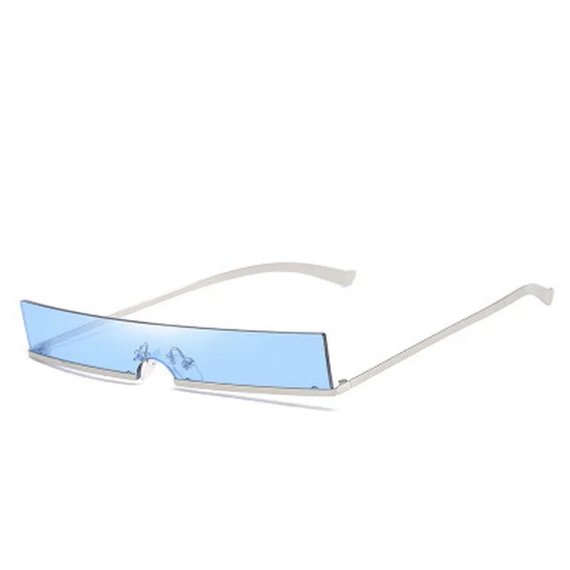 Модные прямоугольные солнцезащитные очки для женщин мужские брендовые дизайнерские красные черные прозрачные линзы металлическая оправа солнцезащитные очки для водителей солнцезащитные очки