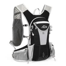 12L Cycling Bicycle Bag Mountain Bike Motorcycle Backpack Riding Bicycle Sport Hiking Climbing Rucksack MTB Bike