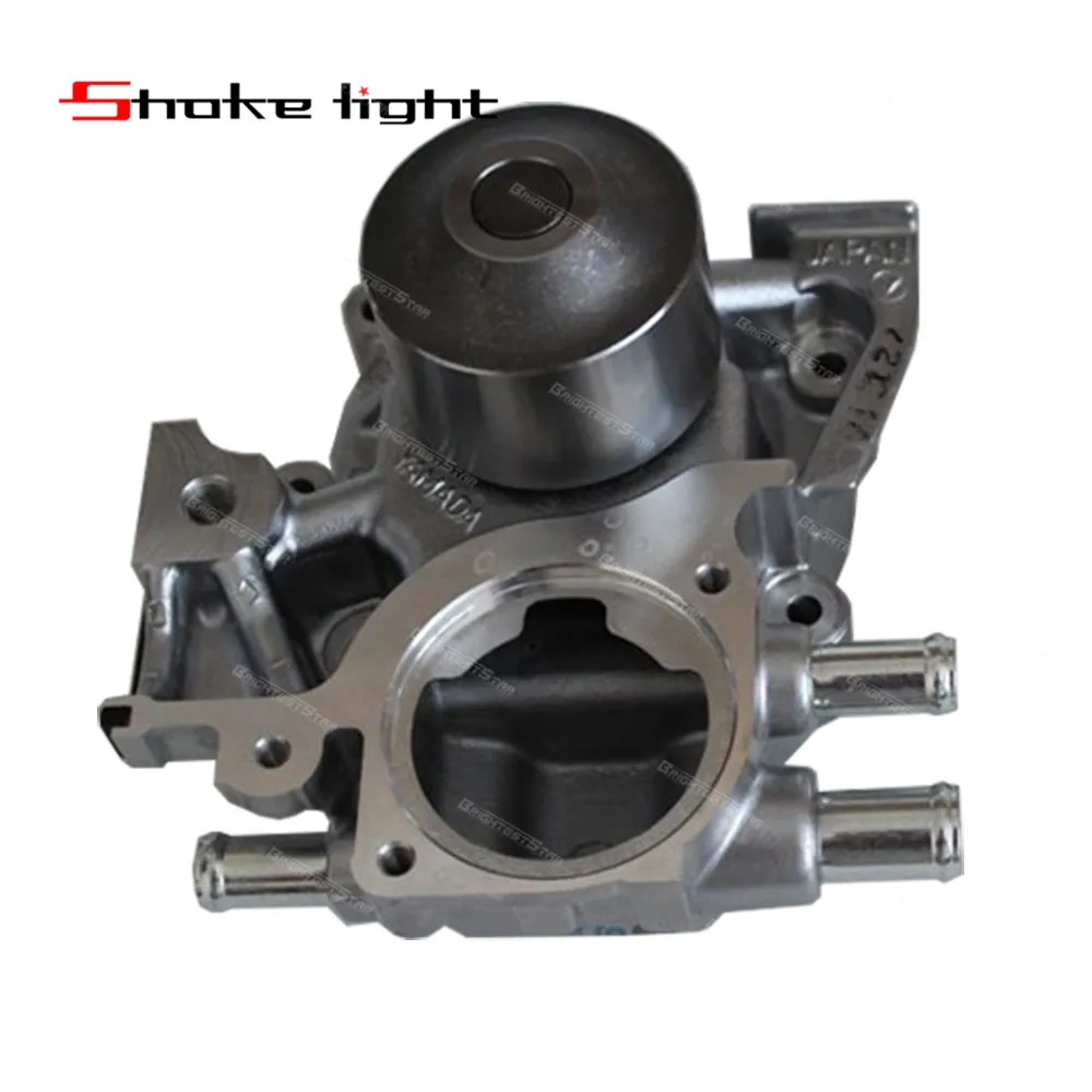 OEM Water Pump Kit For Subaru WRX Impreza STi EJ205 EJ207 EJ255 EJ257