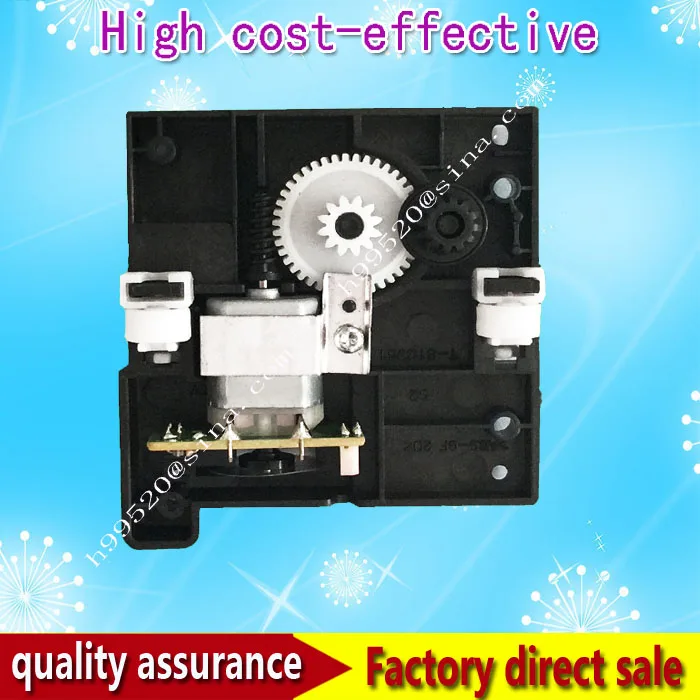 

100% New original Scan Head Bracket for H*P M1120 M1120N M1005 1312nfi CB376-67901 on sale