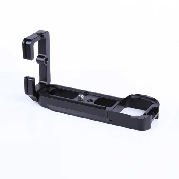 

Tripod Camera Quick Release L Plate Bracket Holder handle Grip for Sony Alpha 7 A7 A7R Arca Swiss L3EF camera