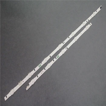 

1 set x 55 inch LED Backlight Lens Strips D4GE-550DCA-R3 D4GE-550DCB-R3 for 55'' Samsung TV UA55J5088AJXXZ