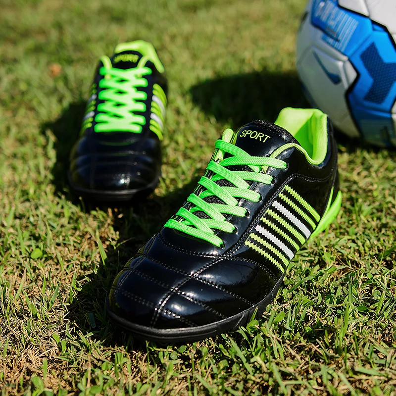 Оригинальные мужские сникерсы Superfly Predator 19 2 TF футбол сапоги для мальчиков и