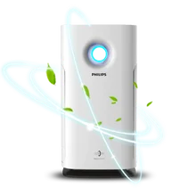 WUXEY Электрический Очиститель Воздуха AC3252 дома Спальня удаления формальдегида Haze PM2.5 пассивное курение новая футболка с национальным узором Стандартный