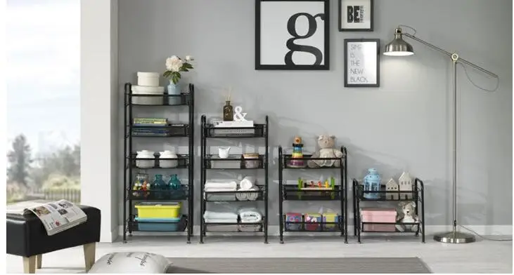 Clothes rack floor bedroom clothes and hat rack. Simple double pole type indoor hangers. Hang clothes rack..