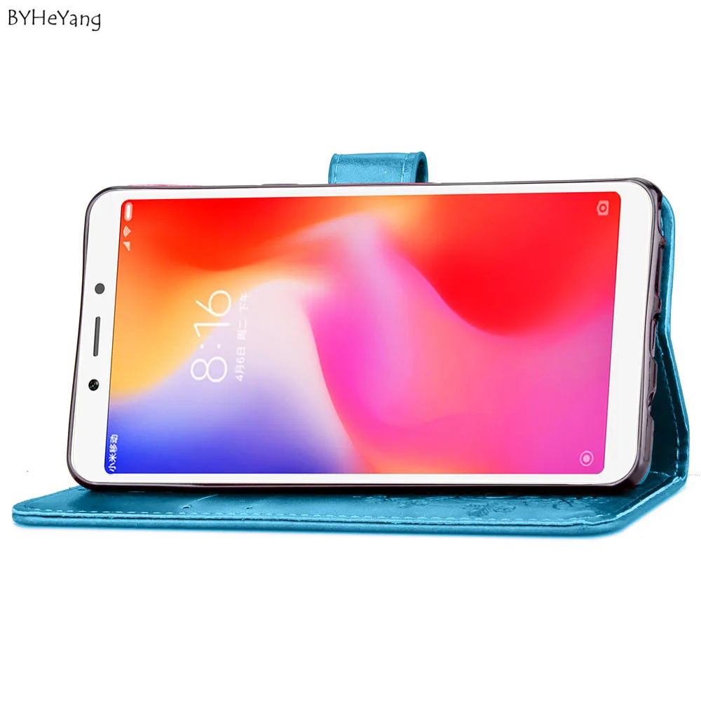 Xiaomi Redmi 6a Купить Чехол