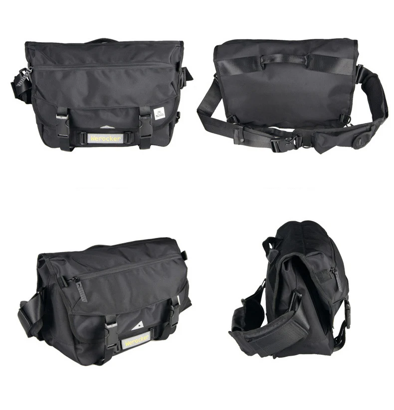 MESSENGER BAG (3)