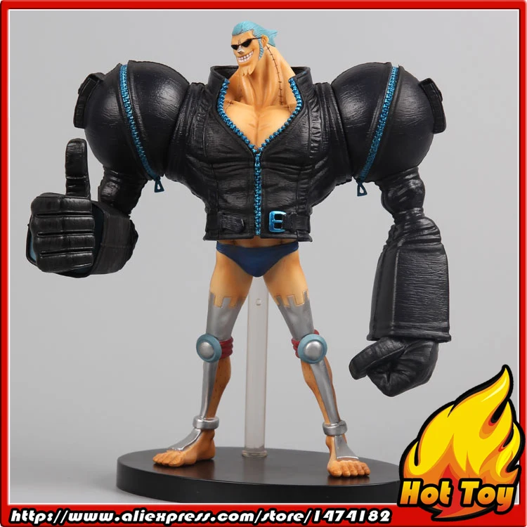 banpresto figures