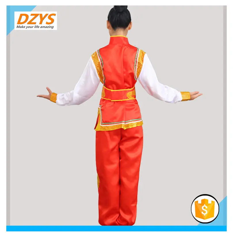 2018 DZYS-YCY New Ethnic Women's Dance Costumes01