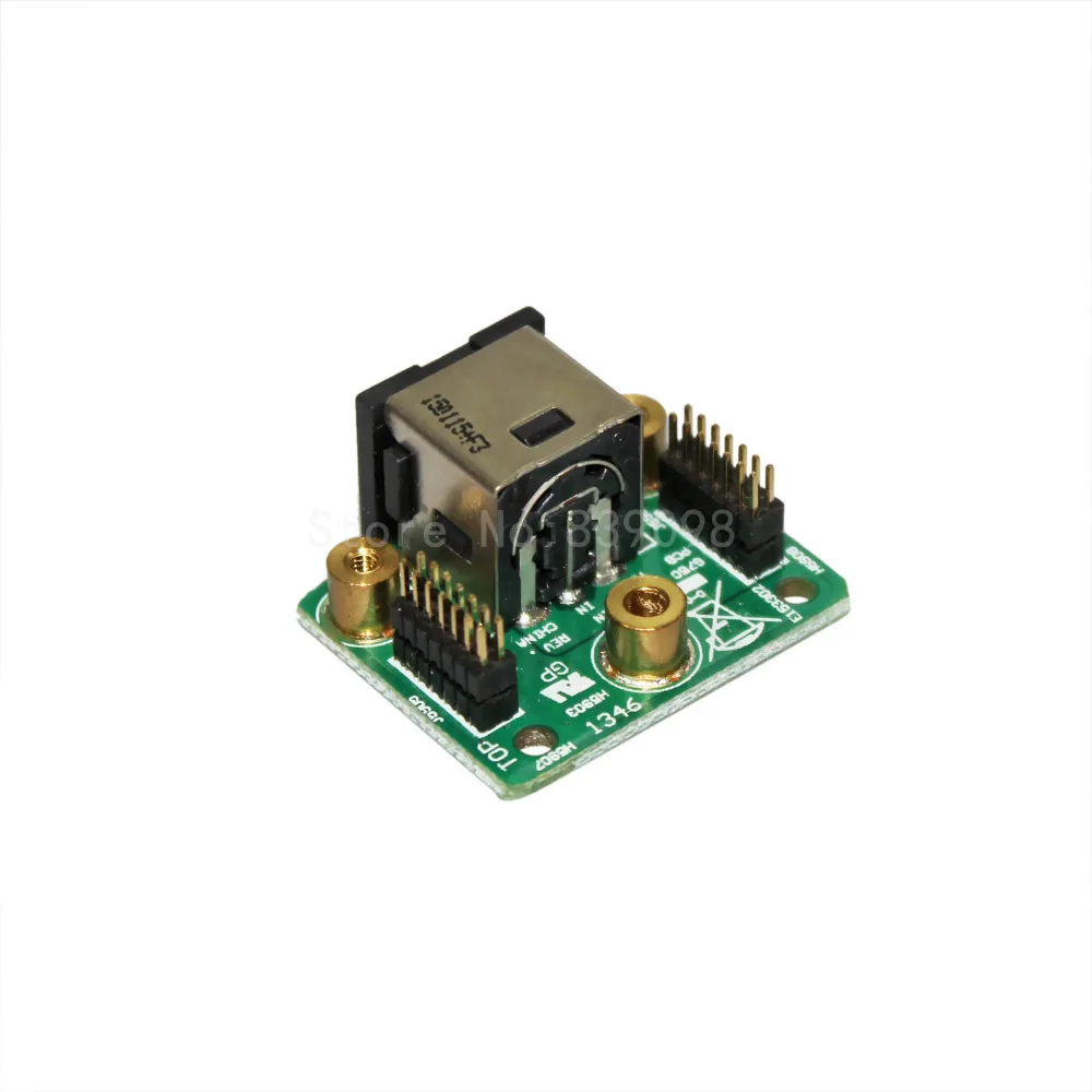 

The New DC Power Jack In Board For Asus ROG G751JT-CH71 2014