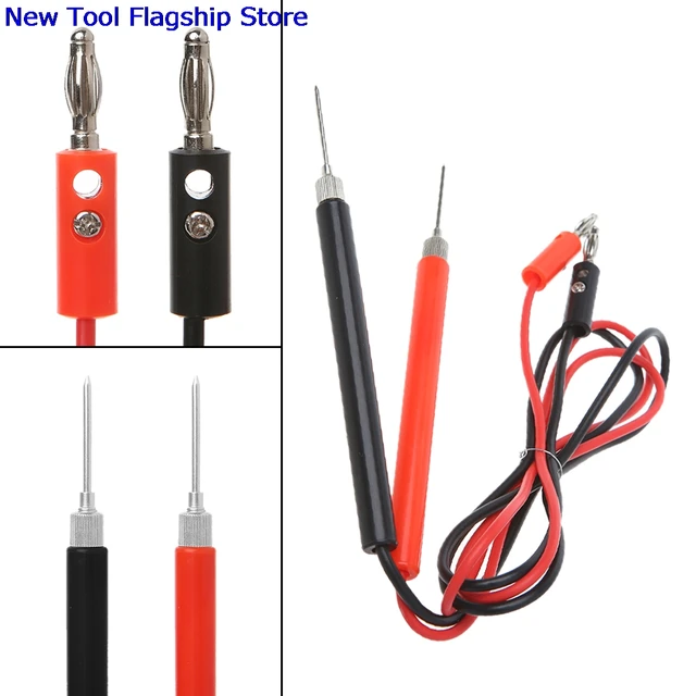 Best Price 90 Degree Banana Plug Test Probe Pen Leads Pin For Digital Multimeters Meter Wire Cable Best Price 90 Degree Banana Plug Test Probe Pen Leads Pin For Digital Multimeters Meter Wire Cable