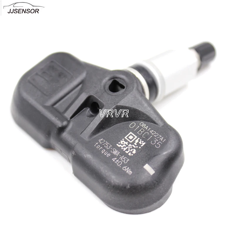Датчик давления в шинах YAOPEI OEM для Honda TPMS колесо 42753 SWA A53 PMV107M|tpms for|tpms oemtyre pressure sensor |