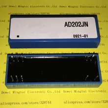 

Free Shipping 5pcs/lots AD202JN AD202 100%New original IC In stock!