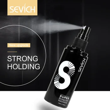 

Hair Water Spray for Hair Fiber Hair Thickening Fixing Spray 100 ML sevich Hold Spray for man and women hairstyle