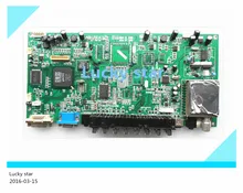 Original LC-TM4011 motherboard LC-TM3719 35008775 REV-02 with LTA400W2-L02