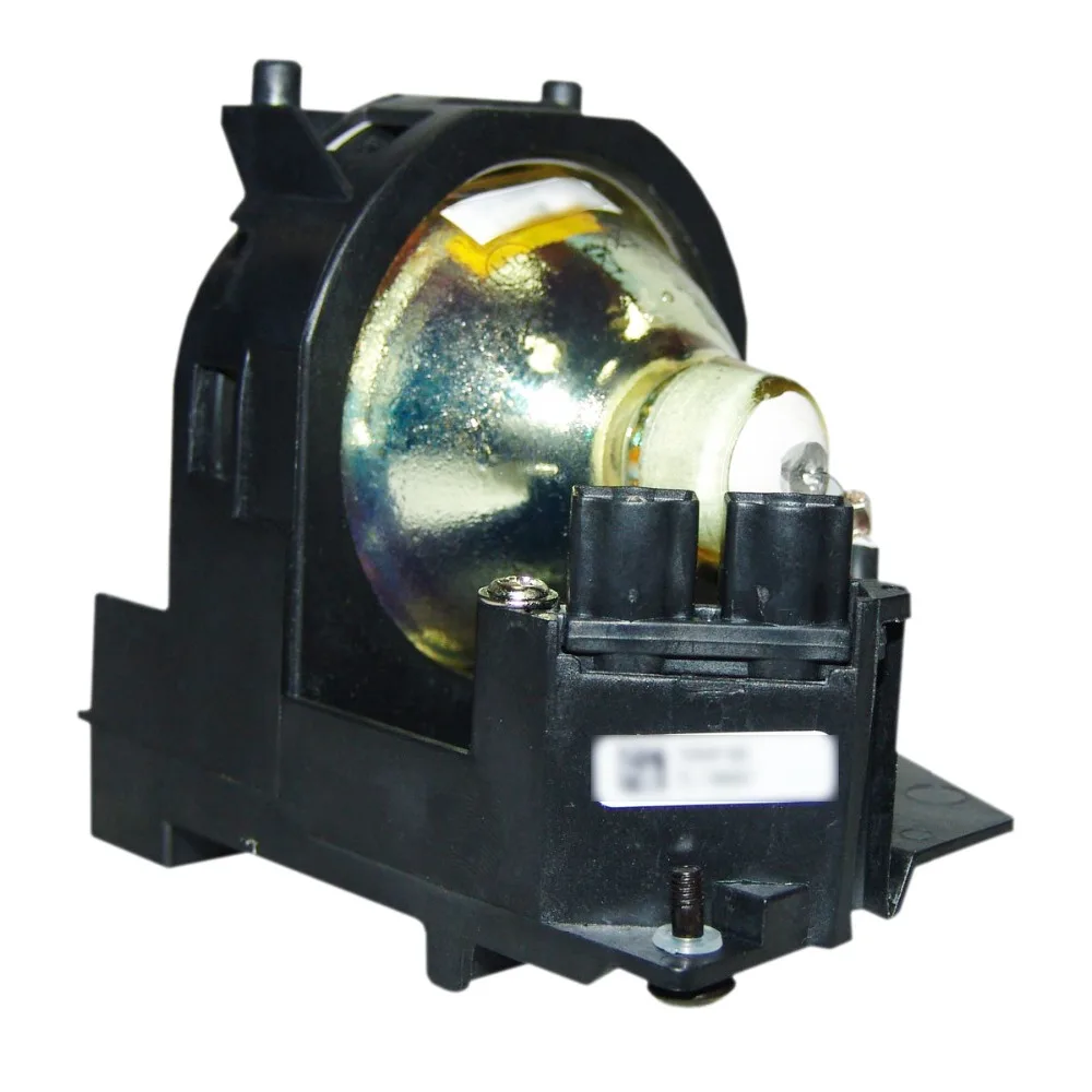 DT00581 Совместимость проектор лампа с Корпус для экскаватора HITACHI CP-S210 CP-S210F CP-S210T CP-S210W PJ-LC5 PJ-C5W