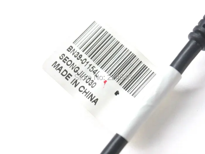 Lan Adaptador Rj45 Rede Ethernet Dongle para Samsung Led tv Cabo de Extensão Wi-fi Bn3901154l Rj45 - Imagem 4