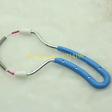 500 шт./партия,,, удаление волос на лице эпилятор для лица, вручную Вытяните женское открытое лицо, выщипывающее устройство для волос