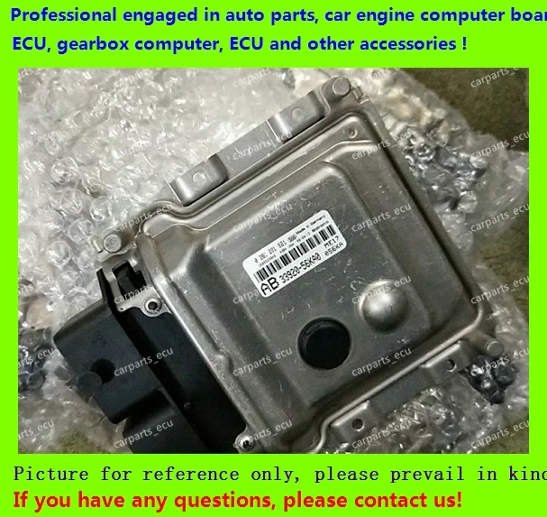 

For car engine computer board/ECU/Electronic Control Unit/Suzuki tianyu /0261201921/33920-56KA0/Car PC