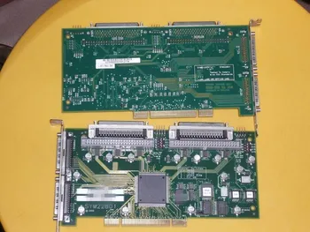 

X6540A SYM22801 375-0005 348-0036 SCSI Card X6601A