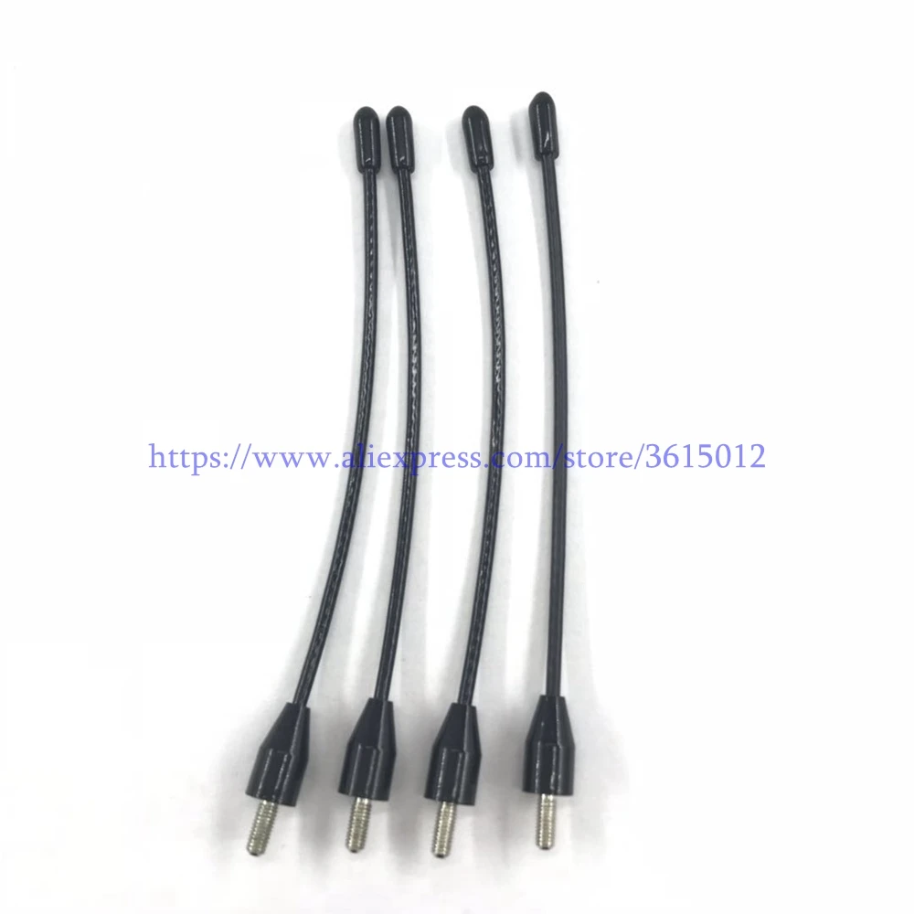 4 шт./лот антенна Beltpack для 430 850 МГц Sennheiser SK EK 100 300 500 G1 G2|Микрофоны| |