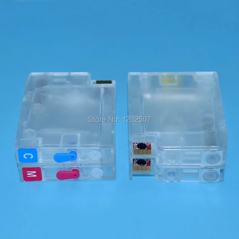 H932xl 933 xl HP932 HP933 Refillable ink cartridge For HP Officejet 7110 7610 7612 6600 6100 6700 7510 7512 932 933 Printers H932xl 933 xl HP932 HP933 Refillable ink cartridge For HP Officejet 7110 7610 7612 6600 6100 6700 7510 7512 932 933 Printers
