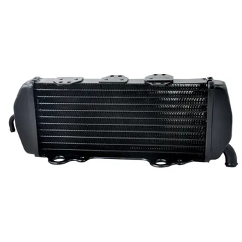 

For KTM LC4 Left And Right Motorcycle Aluminium Parts Cooling Radiator Cooler