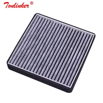 

Cabin Filter Fit For BYD F6 1.8L 2.0L 2.4L G6 1.5 1.6 Model 2008 2010 2011-Today 1Pcs Car Filter Accessories Oem BYDEG-8113111