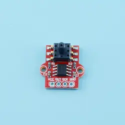 2/20 штук 3,3 В-5 В Давление Сенсор модуль уровня воды Сенсор модуль AD образец чипа жидкой воды уровень плате контроллера для Arduino