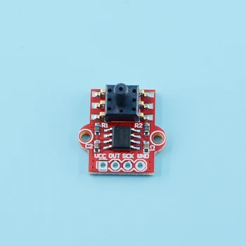 

2/20pcs 3.3V-5V Pressure Sensor Module Water level Sensor Module AD Sample Chip Liquid Water Level Controller Board for Arduino