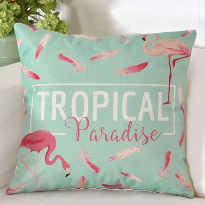 Чехол для дивана 18x18 дюймов 45 см|cushion cover|throw pillow casesthrow covers |